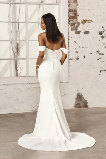 Sincerity Bridal 44388 #3 Ivory thumbnail