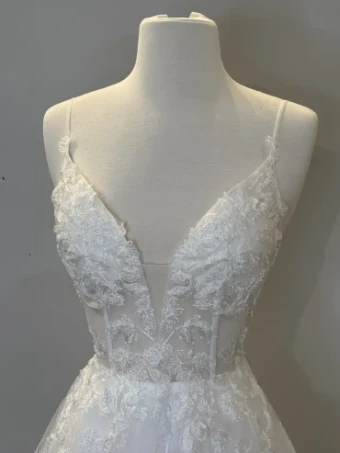 Private Label S102 #5 Ivory thumbnail