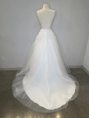 Private Label S102 #6 default Ivory thumbnail