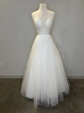 Private Label S102 #0 default Ivory thumbnail