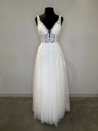 Private Label S103 #0 default Ivory thumbnail