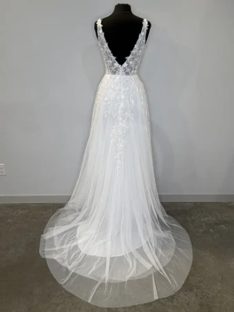 Private Label S103 #5 default Ivory thumbnail