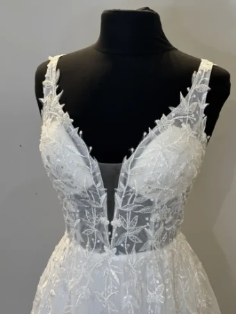 Private Label S103 #4 Ivory thumbnail