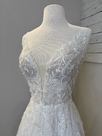 Private Label S103 #2 Ivory thumbnail