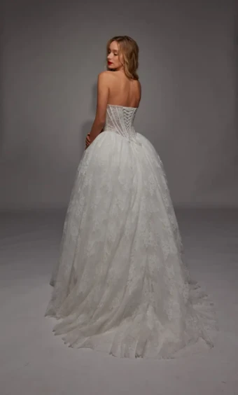 Private Label S104 #3 Diamond White thumbnail