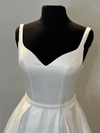 Private Label S104 #4 Ivory thumbnail