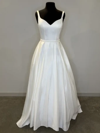 Private Label S104 #0 default Ivory thumbnail