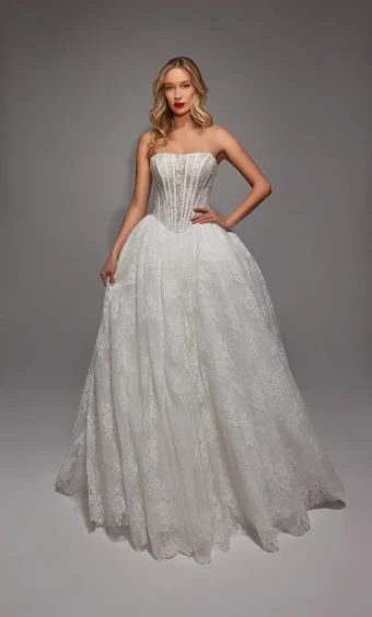 Private Label S104 #1 Diamond White thumbnail