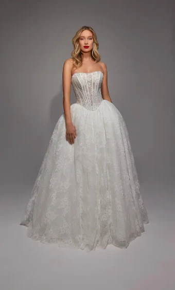 Private Label S104 #2 Diamond White thumbnail