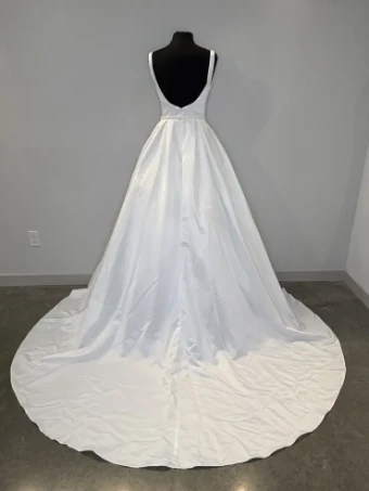 Private Label S104 #5 default Ivory thumbnail