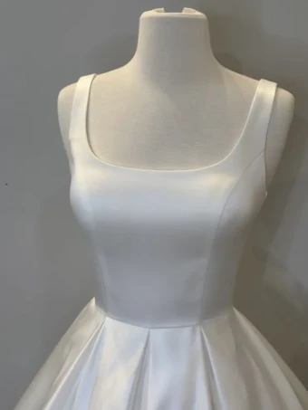 Private Label S105 #1 Ivory thumbnail