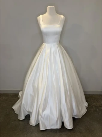 Private Label S105 #0 default Ivory thumbnail