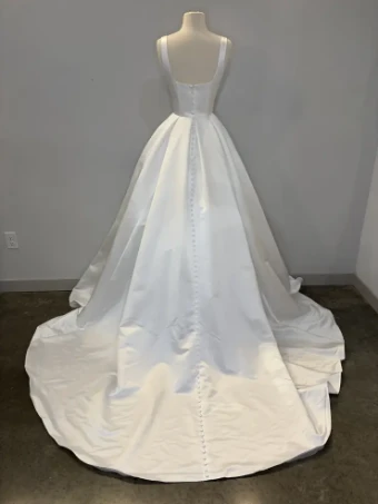 Private Label S105 #2 default Ivory thumbnail