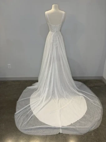 Private Label S106 #2 default Ivory thumbnail