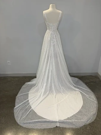 Samila Bridal Collection S106 #2 default Ivory thumbnail