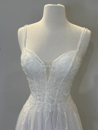 Private Label S106 #1 Ivory thumbnail