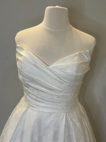 Private Label S107 #1 Ivory thumbnail