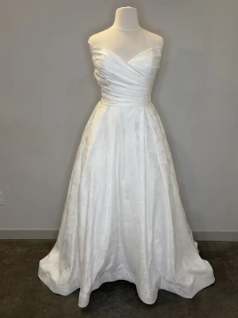 Private Label S107 #3 Ivory thumbnail