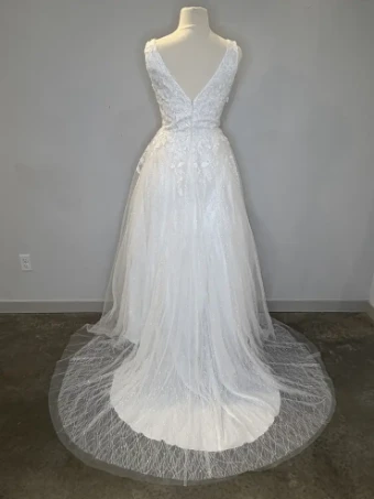 Private Label S108 #5 Ivory thumbnail