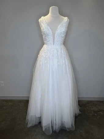 Private Label S108 #3 Ivory thumbnail