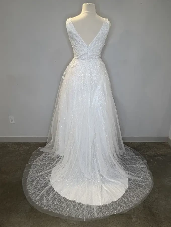 Private Label S108 #5 Ivory thumbnail