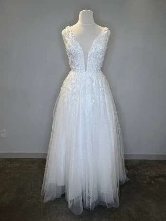 Private Label S108 #3 Ivory thumbnail