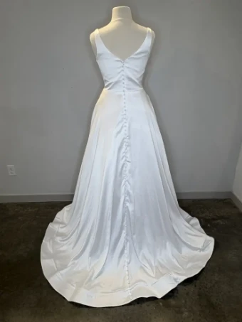 Private Label S110 #2 default Ivory thumbnail