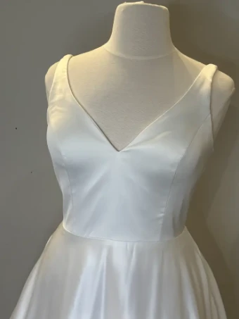 Private Label S110 #1 Ivory thumbnail