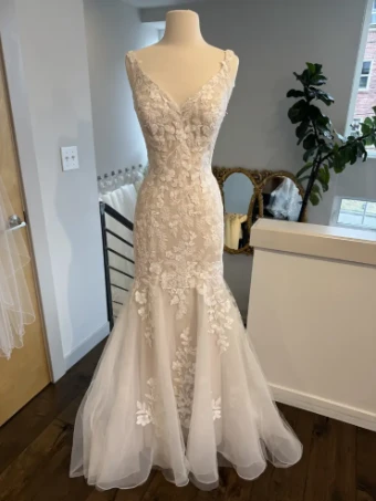 Justin Alexander #JA272 #0 default Sand/Ivory/Latte thumbnail