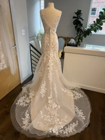 Justin Alexander #JA272 #2 default Sand/Ivory/Latte thumbnail