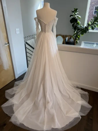 Justin Alexander #JA278 #2 default Sand/Ivory/Latte thumbnail