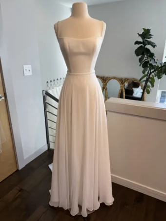 Justin Alexander #JA282 #0 default Ivory/Latte thumbnail