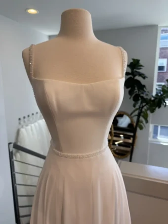 Justin Alexander #JA282 #2 default Ivory/Latte thumbnail