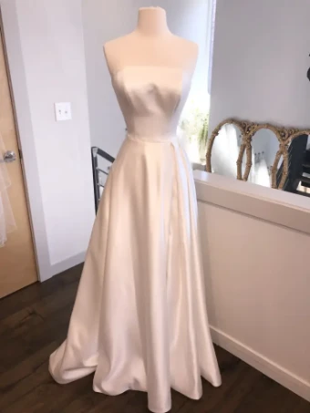 Justin Alexander JA288 #0 default Ivory thumbnail
