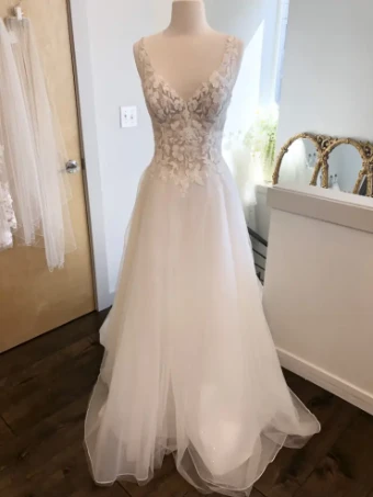 Justin Alexander JA291 #0 default Sand/Ivory/Latte thumbnail