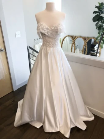 Justin Alexander JA295 #0 default Sand/Ivory/Latte thumbnail