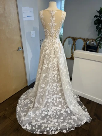 Justin Alexander #JA266 #2 default Sand/Ivory/Latte thumbnail