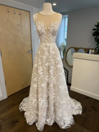 Justin Alexander #JA266 #0 default Sand/Ivory/Latte thumbnail