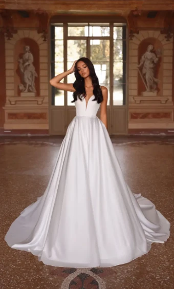 Private Label S111 #2 default Diamond White thumbnail