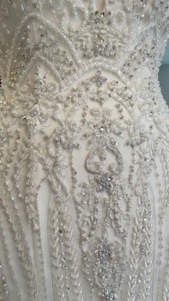 Martin Thornburg 219221 - Sparkly #3 default Ivory thumbnail