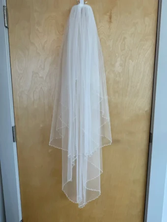 Private Label V36/M/0510 #0 default White Ivory thumbnail