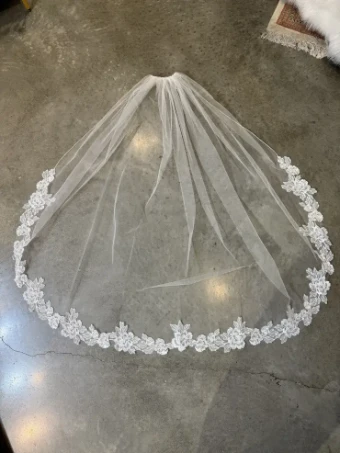 Private Label V7737 #0 default Ivory thumbnail