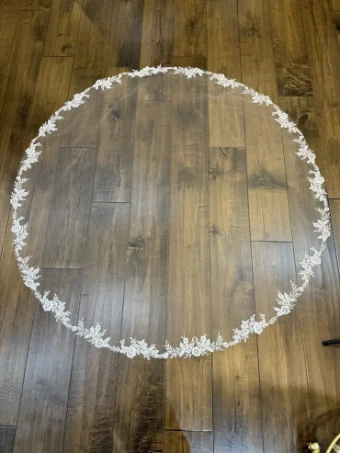 Private Label V7667 #0 default Ivory thumbnail