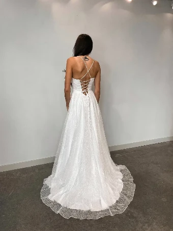 Private Label B230 - Sparkly #3 Off White thumbnail