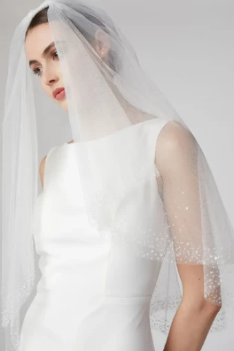 Private Label FRW3116V #2 Off White thumbnail