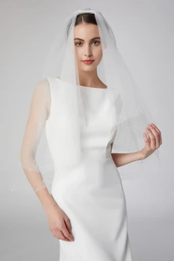 Private Label FRW3116V #1 Off White thumbnail