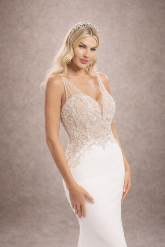 Beloved by Casablanca #Evie (Minor) #1 thumbnail