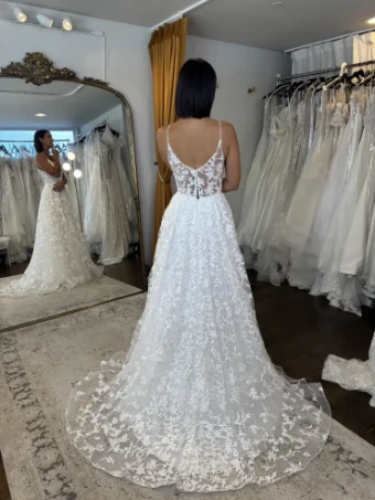 Private Label S115 #1 Diamond White thumbnail