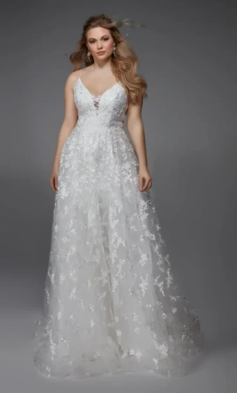Private Label S115 #2 Diamond White thumbnail
