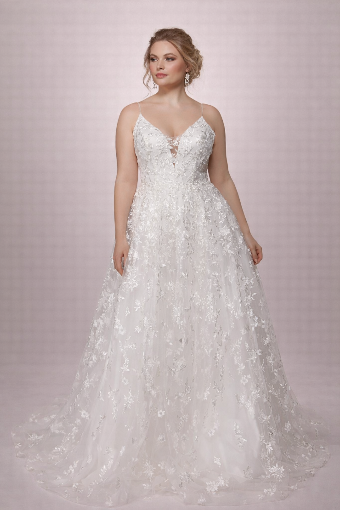 Private Label S115 #0 default Diamond White thumbnail